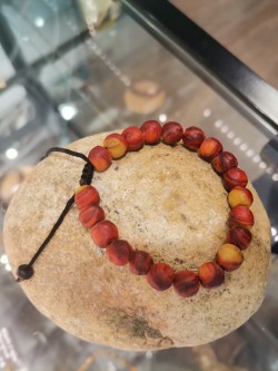 bracelet bois de rose